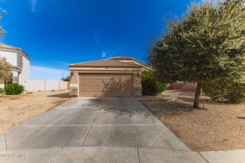 10762 Joblanca Rd, Avondale, AZ 85323
