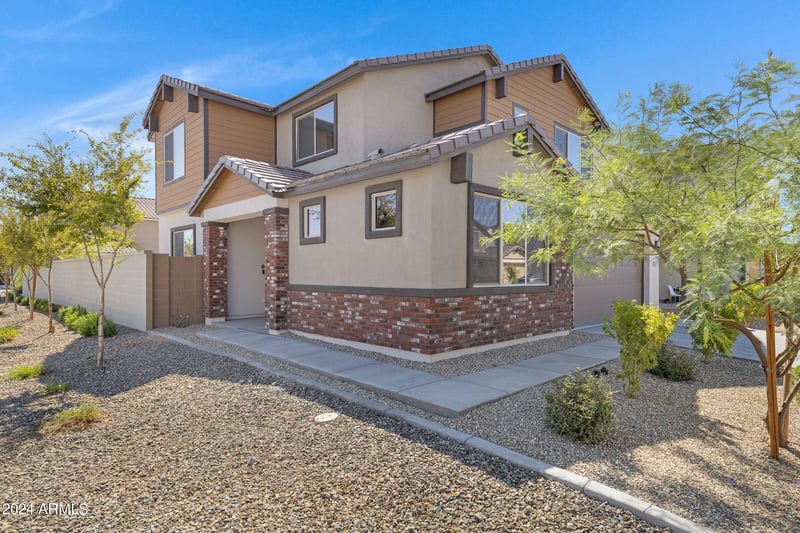 10763 Beatrice St, Avondale, AZ 85323