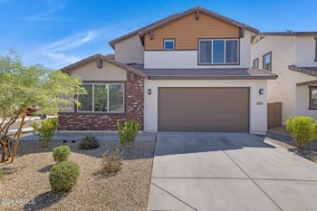 10763 Beatrice St, Avondale, AZ 85323