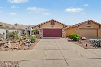10763 Peralta Canyon Dr, Gold Canyon, AZ 85118