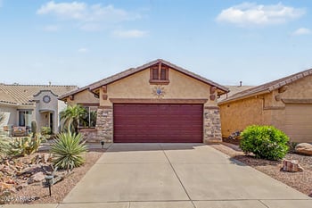10763 Peralta Canyon Dr, Gold Canyon, AZ 85118