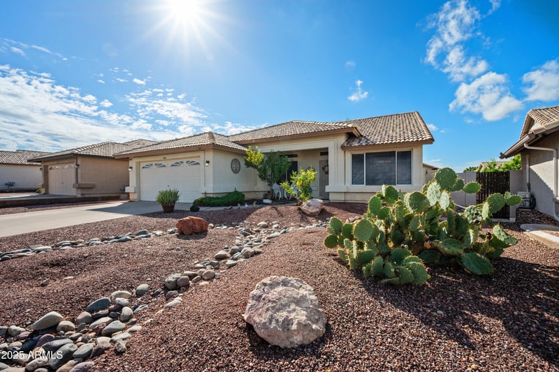 10763 Runion Dr, Peoria, AZ 85373