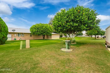 10764 Cinnebar Ave, Sun, AZ 85351