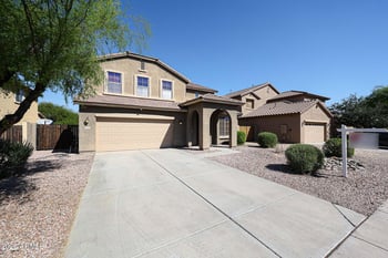 10764 W Adams St, Avondale, AZ 85323