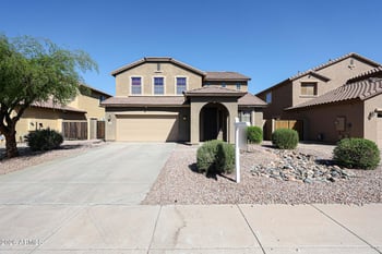 10764 W Adams St, Avondale, AZ 85323