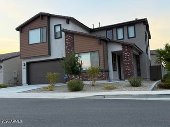 10764 W Villa St, Avondale, AZ 85323