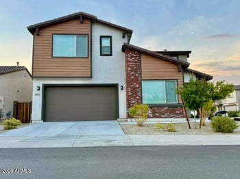 10764 W Villa St, Avondale, AZ 85323