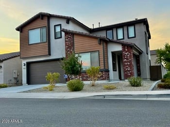 10764 W Villa St, Avondale, AZ 85323