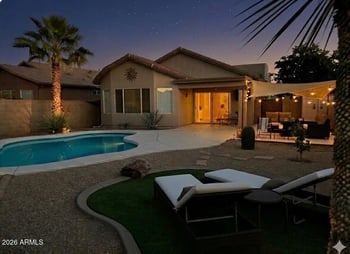 10766 Secret Canyon Rd, Gold Canyon, AZ 85118