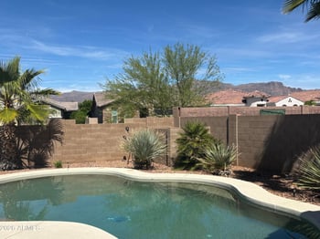 10766 Secret Canyon Rd, Gold Canyon, AZ 85118