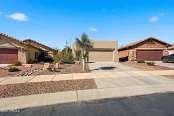 10766 Secret Canyon Rd, Gold Canyon, AZ 85118