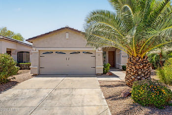 10767 Citrus Grove Way, Avondale, AZ 85392