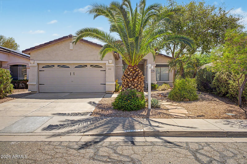 10767 W Citrus Grove Way, Avondale, AZ 85392