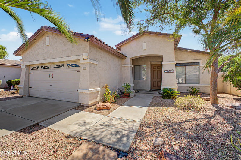 10767 W Citrus Grove Way, Avondale, AZ 85392