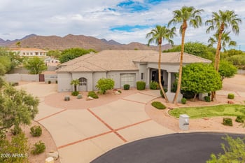 10768 E Laurel Ln, Scottsdale, AZ 85259