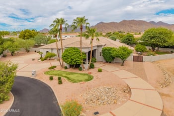 10768 E Laurel Ln, Scottsdale, AZ 85259