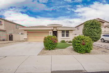 10768 Monroe St, Avondale, AZ 85323