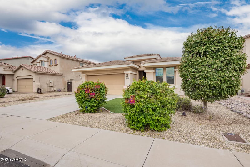 10768 Monroe St, Avondale, AZ 85323