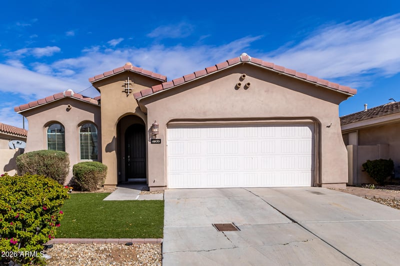 10768 Woodland Ave, Avondale, AZ 85323