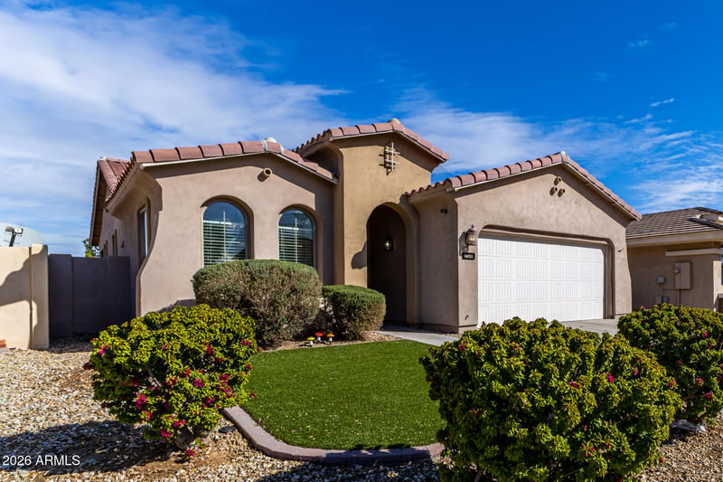 10768 Woodland Ave, Avondale, AZ 85323