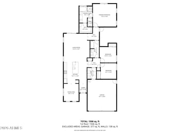 10768 Woodland Ave, Avondale, AZ 85323