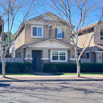 1077 Reber Ave, Gilbert, AZ 85296