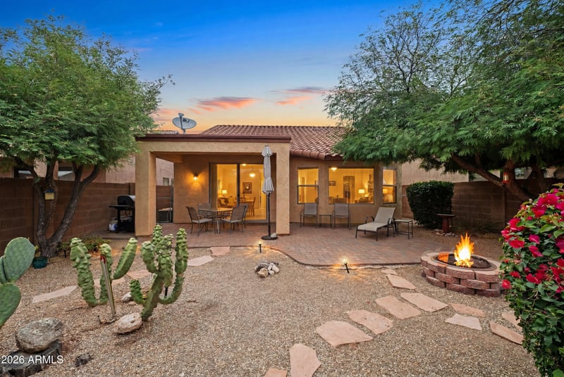 10771 Surveyor Ct, Gold Canyon, AZ 85118