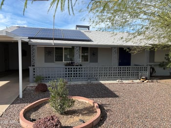 10771 Hope Dr, Sun, AZ 85351