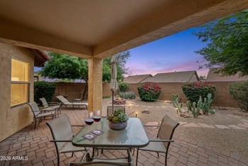 10771 Surveyor Ct, Gold Canyon, AZ 85118