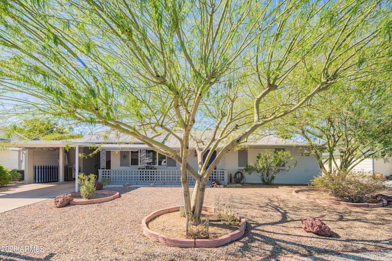 10771 Hope Dr, Sun City, AZ 85351
