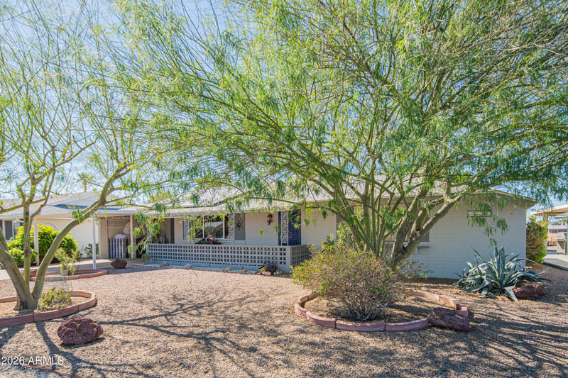10771 Hope Dr, Sun City, AZ 85351