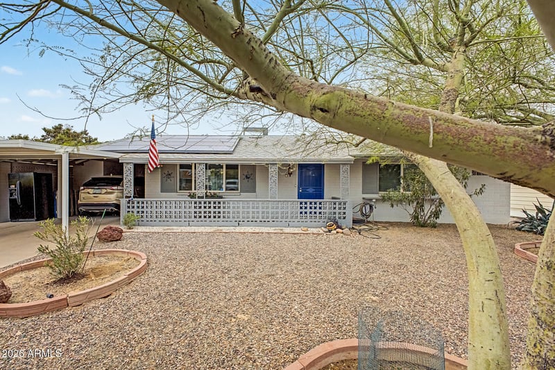 10771 Hope Dr, Sun City, AZ 85351