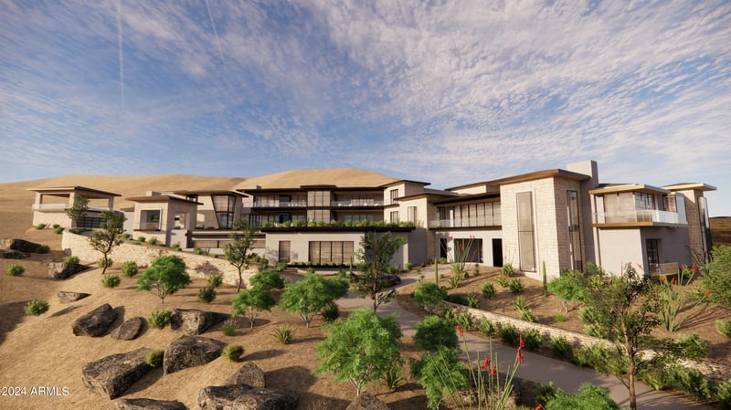 10772 Canyon Cross Way, Scottsdale, AZ 85255