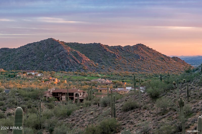 10772 Canyon Cross Way, Scottsdale, AZ 85255