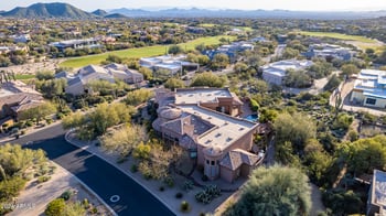 10772 E Quartz Rock Rd, Scottsdale, AZ 85255