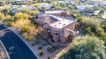 10772 E Quartz Rock Rd, Scottsdale, AZ 85255
