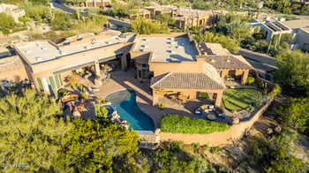 10772 E Quartz Rock Rd, Scottsdale, AZ 85255