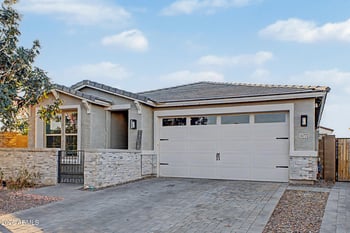 10772 W Lincoln St, Avondale, AZ 85323