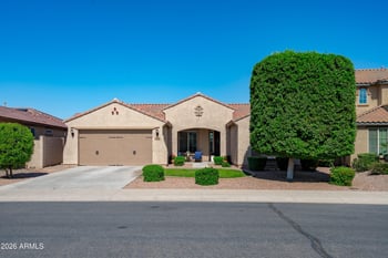 10772 Whitehorn Way, Peoria, AZ 85383