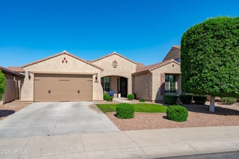 10772 Whitehorn Way, Peoria, AZ 85383
