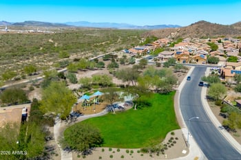 10772 Whitehorn Way, Peoria, AZ 85383