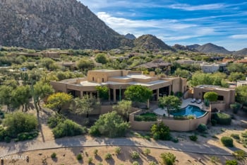 10772 Yearling Dr, Scottsdale, AZ 85255