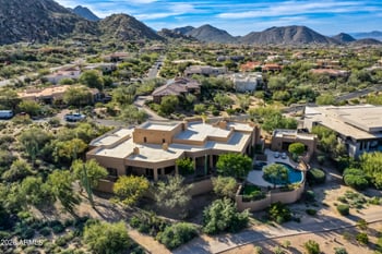 10772 Yearling Dr, Scottsdale, AZ 85255