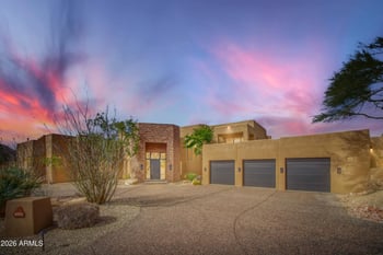 10772 Yearling Dr, Scottsdale, AZ 85255