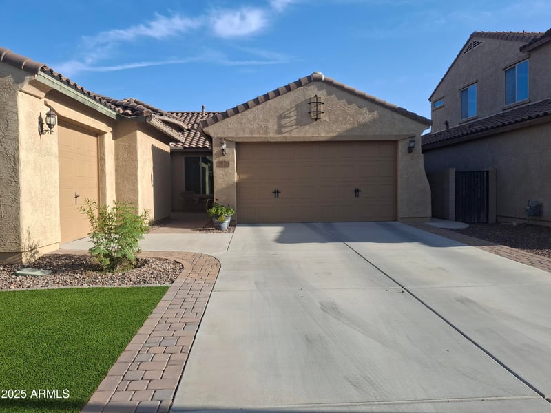 10773 Prickly Pear Trl, Peoria, AZ 85383