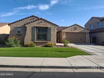 10773 Prickly Pear Trl, Peoria, AZ 85383