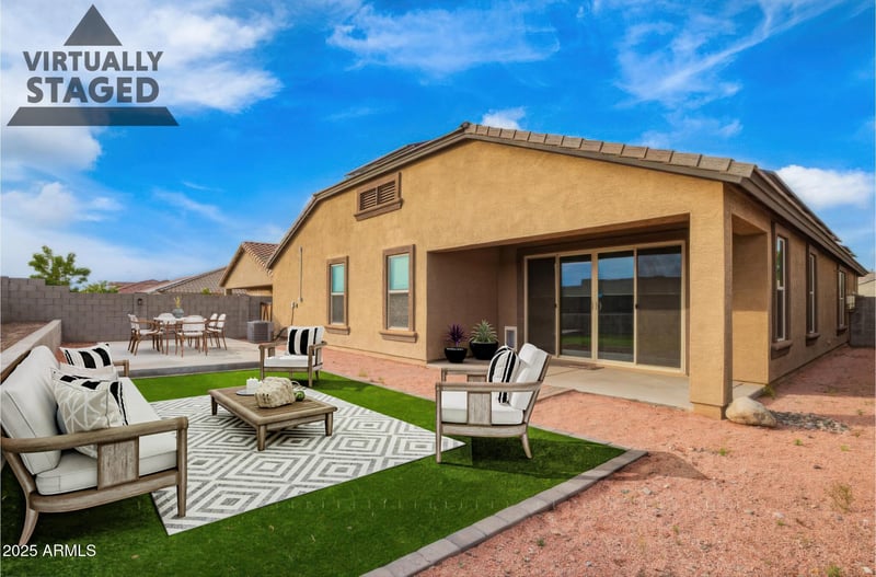 10773 Swayback Ps, Peoria, AZ 85383