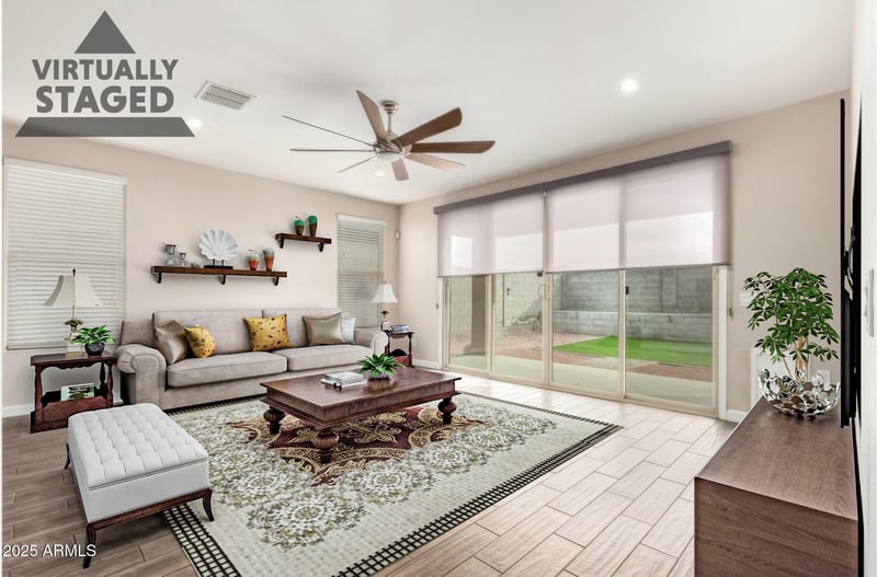 10773 Swayback Ps, Peoria, AZ 85383