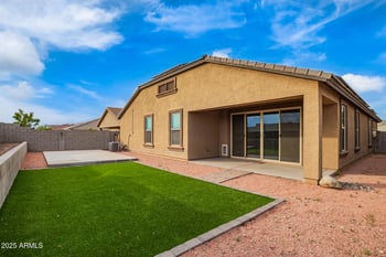 10773 Swayback Pass --, Peoria, AZ 85383