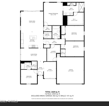 10773 Swayback Pass --, Peoria, AZ 85383